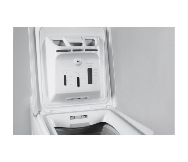 Whirlpool TDLR70211 - 409706 - zdjęcie 2